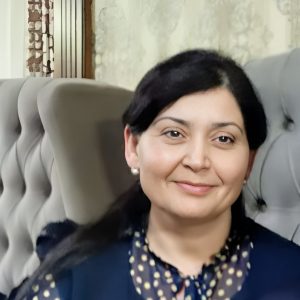 Rayhon Sapaeva