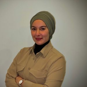 Dr. Cana Bayrak